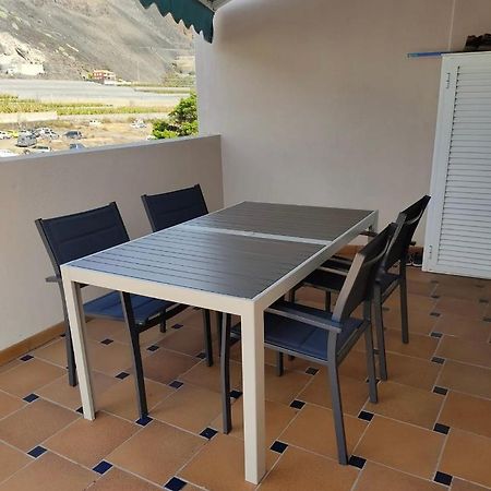 Atico Los Rombos Puerto De Naos Ngoại thất bức ảnh